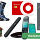 Illustration for article titled Sundays Best Deals: Fancy Socks, Reader-Favorite Sound Bar, Target REDCard, and More